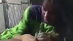 village wife Bengali sex blowjob to husband