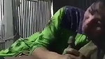 village wife Bengali sex blowjob to husband