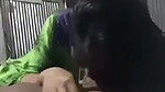 village wife Bengali sex blowjob to husband