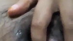 Indian girl nude fingering hairy pussy viral MMS