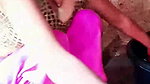 Indian village wife full nude bath video