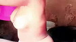 Indian village wife full nude bath video