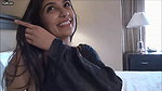British Indian Model Nude