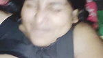 Super big boob Gf pussy fingering fucking MMS clip