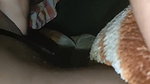 chubby girl sucking dick and getting fucked