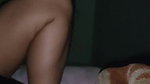 chubby girl sucking dick and getting fucked