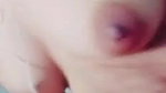 Bengali girl topless boobs show viral clip