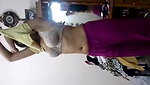 gorgeous maal boobs show before sister naughty