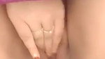 cute girl nude bath viral video making for lover