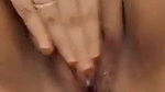 cute girl nude bath viral video making for lover