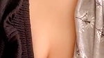 cute girl nude bath viral video making for lover