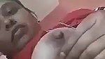 bhabhi blouse removing boobs show and viral nude