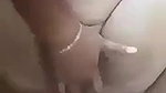 bhabhi blouse removing boobs show and viral nude