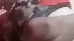 bhabhi blouse removing boobs show and viral nude