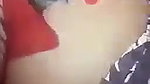 bhabhi blouse removing boobs show and viral nude