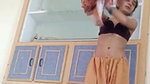 slim girl naked pussy and ass showing in nude fsi