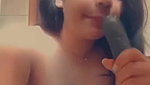 desi girl nude viral cucumber masturbation