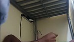 Tamil sex girl blowjob and fucking in a hospital