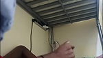 Tamil sex girl blowjob and fucking in a hospital