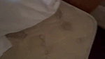 bhabhi showing Indian pussy in hotel room