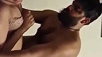 Tamil Indian lovers sex hardcore pussy fuck