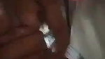 cute Bengali bhabhi nude bath video for lover