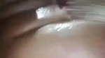 cute Bengali bhabhi nude bath video for lover