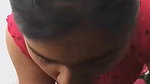 Second Year College Sex Sister Blowjob to Cousin