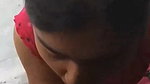 Second Year College Sex Sister Blowjob to Cousin