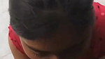Second Year College Sex Sister Blowjob to Cousin