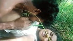 lovers sex in jungle viral Bangladeshi MMS