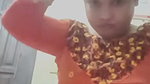 short haired girl viral topless video call sex