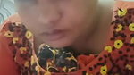 short haired girl viral topless video call sex