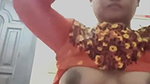 short haired girl viral topless video call sex
