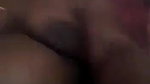 Tamil aunty sex teasing black pussy viral MMS