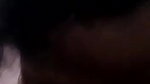 Tamil aunty sex teasing black pussy viral MMS