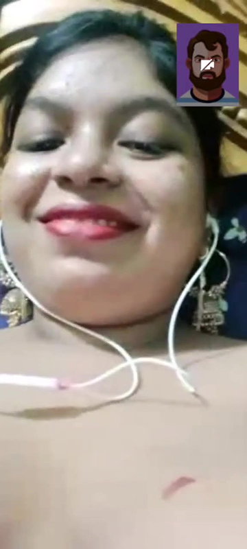 huge boobs girl masturbating video call sex