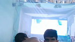 horny village mature desi couple sex at home