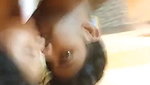 young desi lovers sex viral selfie video