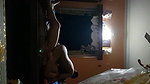 girlfriend riding dick on stay Indian fuck mms