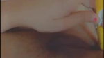 big boobs girl viral masturbation using toothbrush