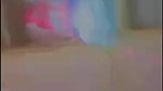 big boobs girl viral masturbation using toothbrush