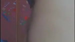 big boobs girl viral masturbation using toothbrush
