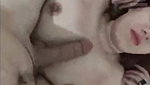 big boobs slut boobs fucking by customer