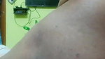 viral busty girl Indian fingering her jungle pussy