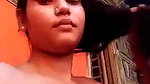 Indian village beauty showing her pink virgin pussy