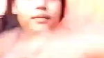 Indian village beauty showing her pink virgin pussy