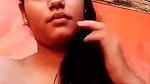 Indian village beauty showing her pink virgin pussy