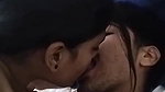 big boob GF enjoying sex session with lover