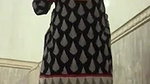 MILF naked Indian fingering viral bathroom show
